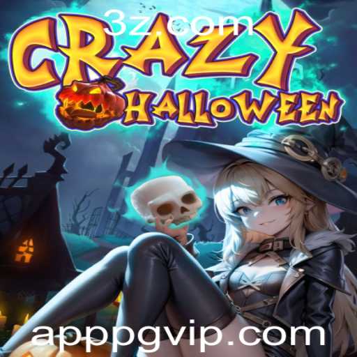 Descubra a Magia de 'CrazyHalloween': Um Jogo de Aventura Espetacular