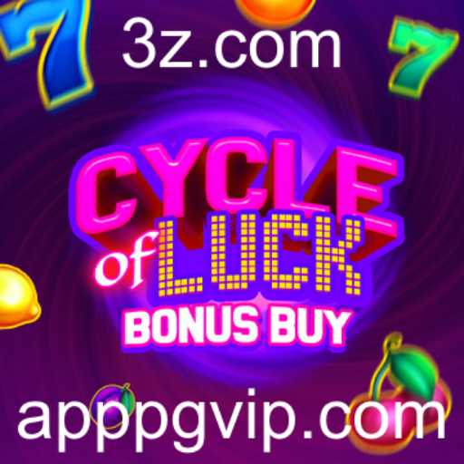 Descubra o Fascinante Mundo de CycleofLuckBonusBuy: A Nova Sensação dos Jogos de Azar