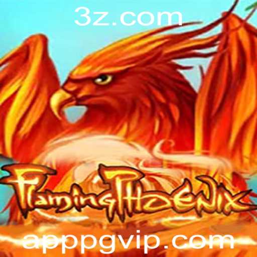 FlamingPhoenix: Domine as Chamas com PGVIP