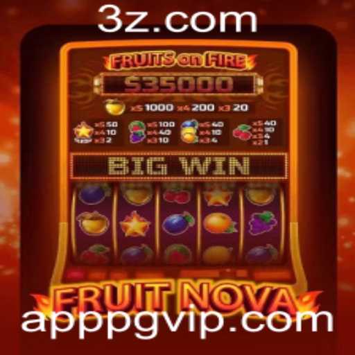 Explorando o Novo Fenômeno Gaming: FruitNova