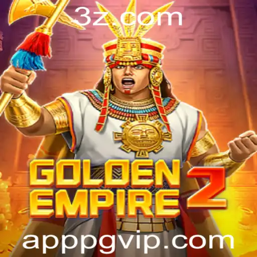 Explorando GoldenEmpire2: Uma Jornada Fascinante no Mundo dos Jogos