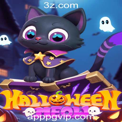 Descubra o Mundo Fantástico de HalloweenMeow: Um Jogo de Estratégia e Mistério