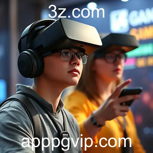 A Revolução de PGVIP: Uma Nova Era no Gaming