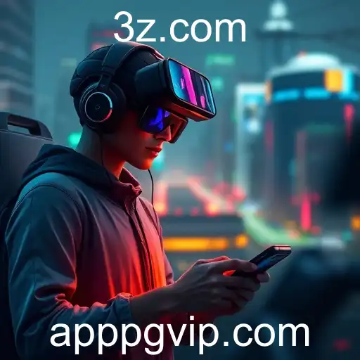 Tendências de 2025 nos Jogos: O Futuro em Exibição