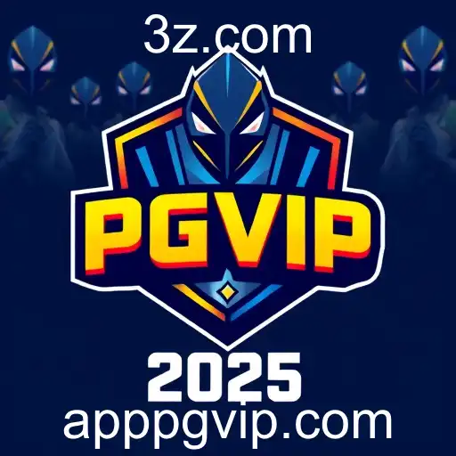 Revolução no Mundo dos Jogos com PGVIP