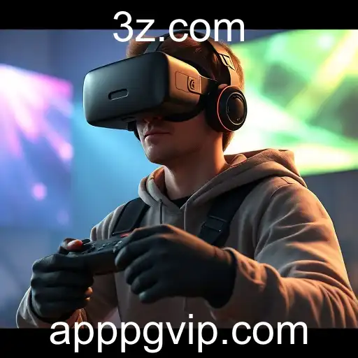 O Crescimento Impulsionador do PGVIP nos Jogos de 2025