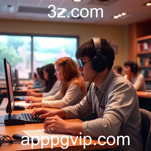 A Revolução dos Jogos Online em 2025: Uma Visão Através do PGVIP