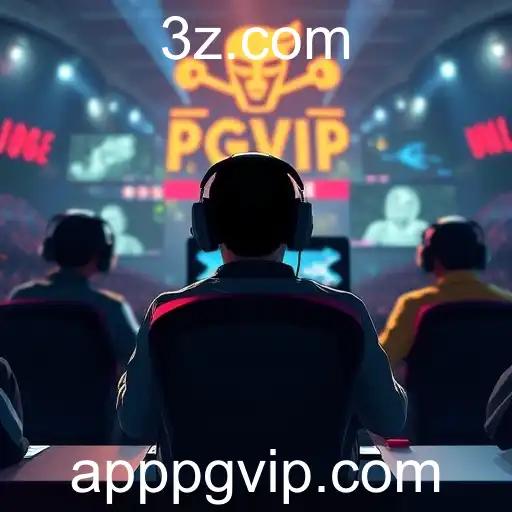 Jogos Online: A Ascensão do PGVIP em 2026