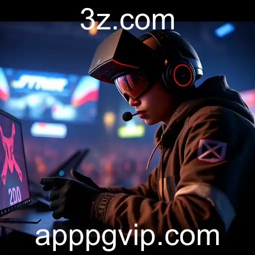 Transformações no Mundo dos Jogos com o PGVIP