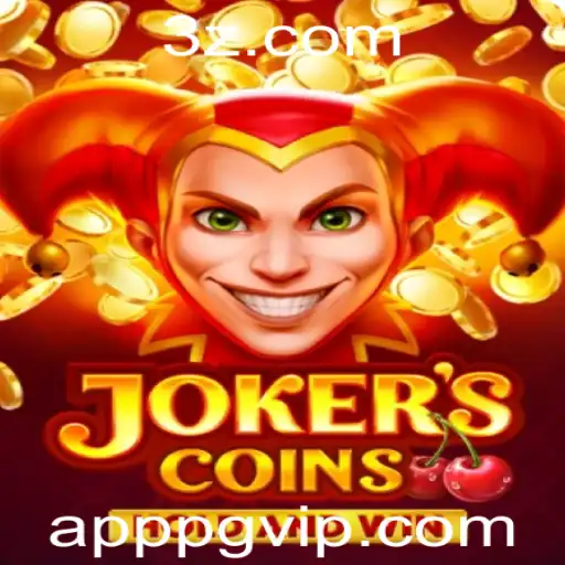 JokersCoins: Explorando a Nova Sensação dos Jogos com PGVIP