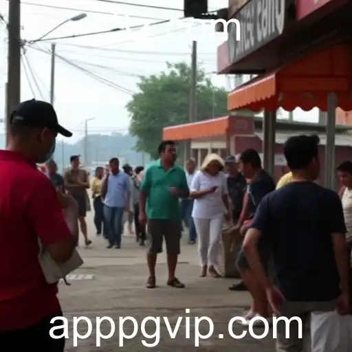 Jueteng: O Intricado Tecido de um Jogo Tradicional Sob Influência do PGVIP