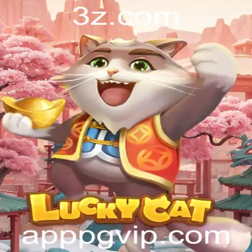 Explorando o Mundo de LuckyCat: O Jogo que Conquista com Aventura e Estratégia