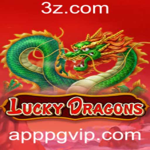 Descubra o Universo Encantador de LuckyDragons