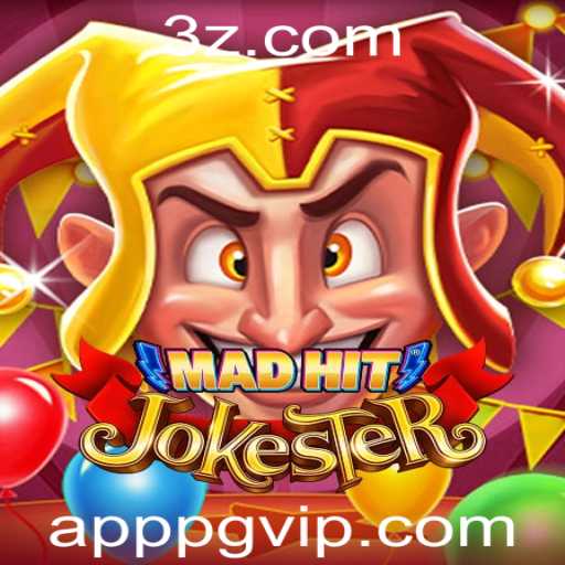 Descubra o Mundo de MadHitJokester: Um Jogo Inovador