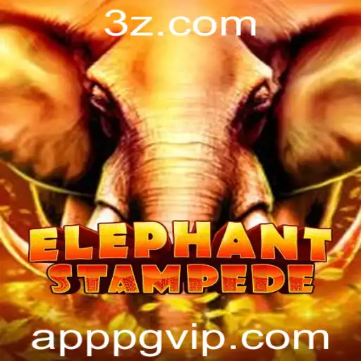Descubra ElephantStampede: O Novo Jogo que Está Dominando as Manhãs de Domingo