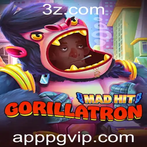 Descubra o Mundo de MadHitGorillatron: Um Jogo com Ação Intensa e Estratégia Única