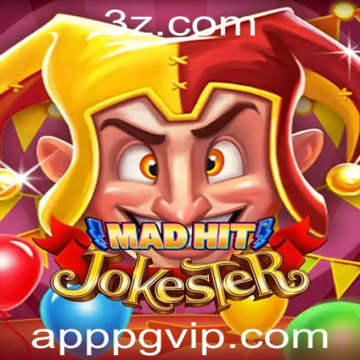 Descubra o Mundo de MadHitJokester: Um Jogo Inovador