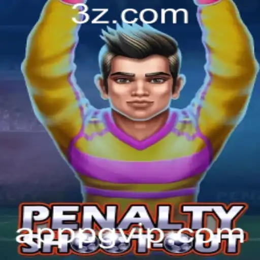 Descubra PenaltyShootOut: O Jogo de Futebol que Está Conquistando o Mundo