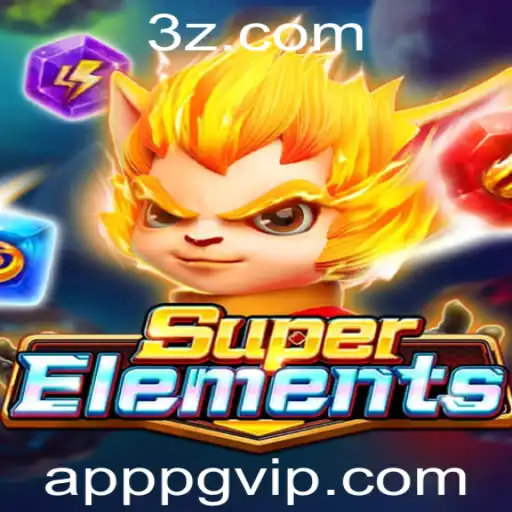 SuperElements: Descubra o Universo de Estratégia e Aventura