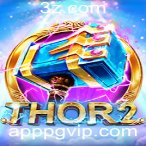 Explorando o Universo de Thor2: Uma Aventura Épica