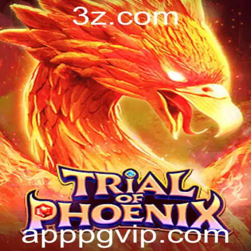 Descubra TrialofPhoenix: O Novo Jogo Que Está Conquistando Todos