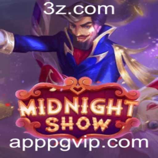 MidnightShow: Uma Imersão no Universo dos Jogos de Estratégia