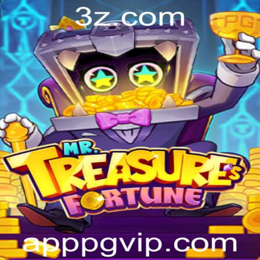 Descubra a Aventura Inesquecível de MrTreasuresFortune