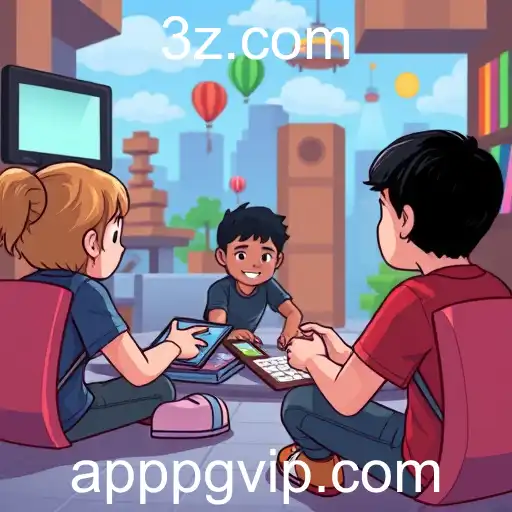 Revolução no Mundo dos Jogos Online com PGVIP