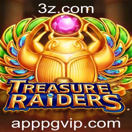 TreasureRaiders: Aventura e Estratégia no Mundo dos Jogos de Tabuleiro