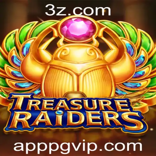 TreasureRaiders: Aventura e Estratégia no Mundo dos Jogos de Tabuleiro