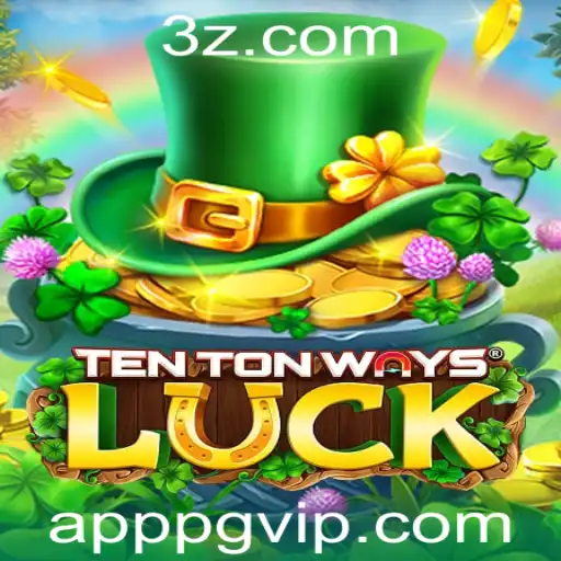 Explorando o Fascinante Mundo de TenTonWaysLuck: Um Jogo de Azar e Estratégia