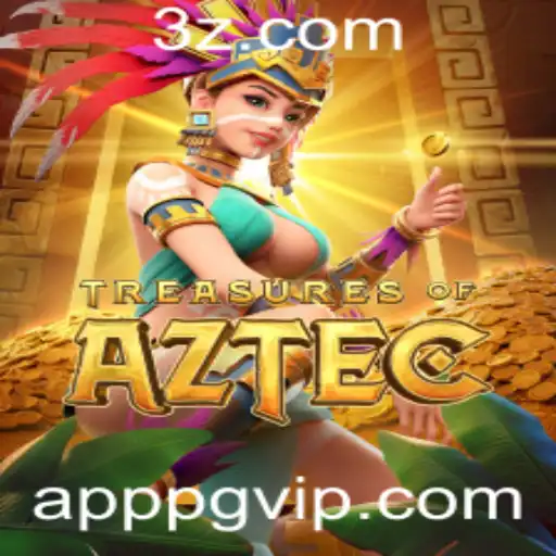 Explore o Fascinante Mundo de Treasures of Aztec com PGVIP