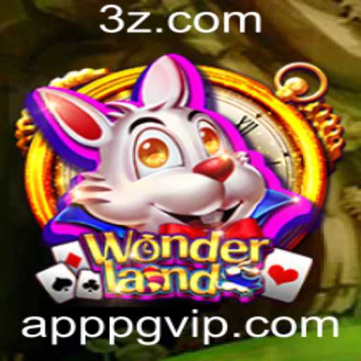 Explore o Mundo Mágico de Wonderland: O Jogo que Fascina