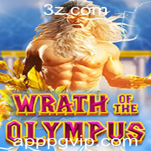 Wrath of Olympus: Aventuras Épicas no Mundo dos Deuses Gregos